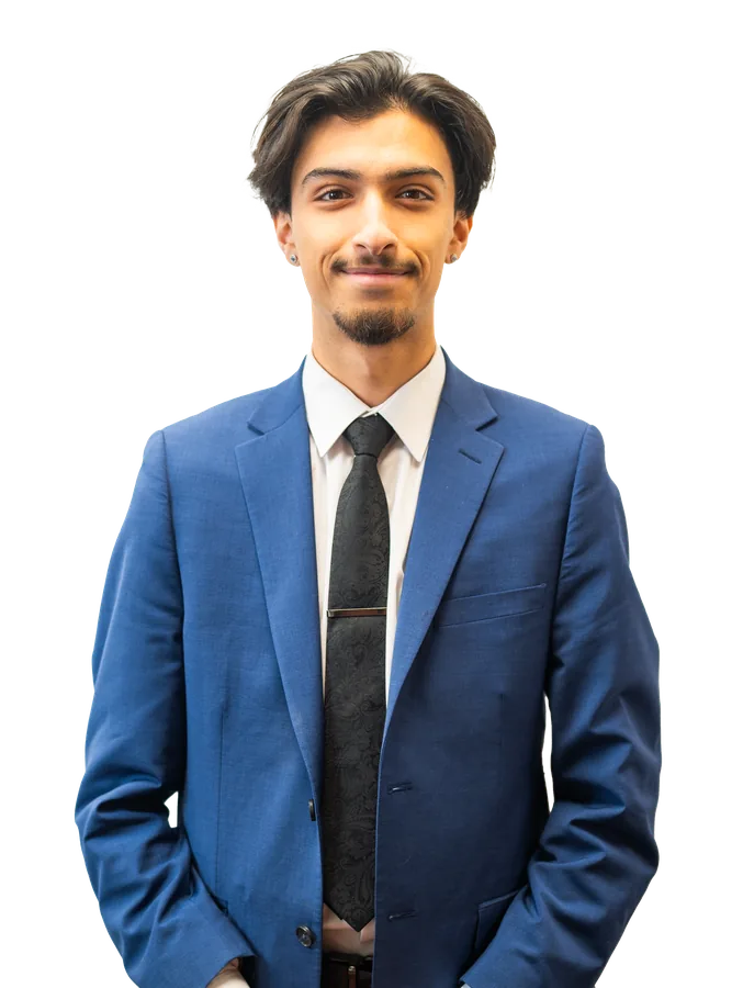 Aliush Nooristani, Team Lead at Noverra Marketing Inc